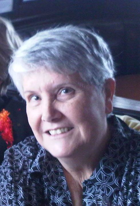 Charlotte Lovitt - Class of 1967 - Frayser High School