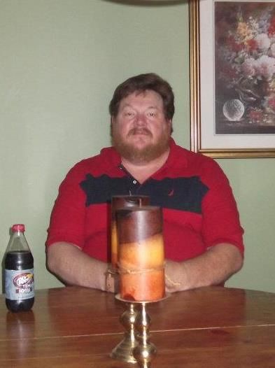 Joel Montgomery - Class of 1978 - Frayser High School