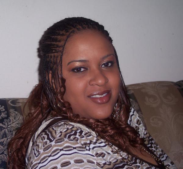 Andreall Cathey - Class of 1998 - Frayser High School