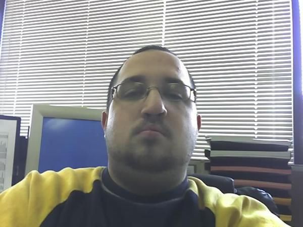 Mike Stegall - Class of 1998 - Frayser High School
