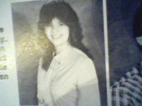 Shelley Graves - Class of 1984 - Frayser High School