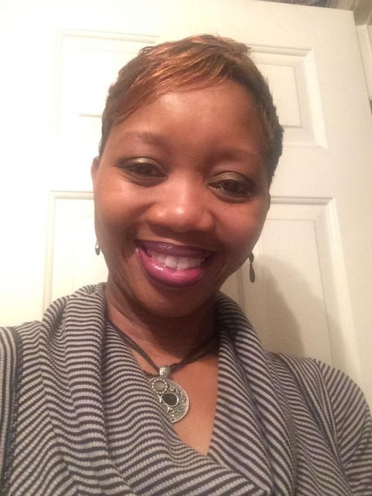 Darshelle Swift - Class of 1990 - Frayser High School