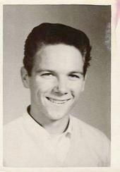 Larry Deckard - Class of 1963 - Frayser High School