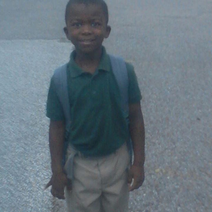 Jamela Pernell - Class of 2007 - Frayser High School