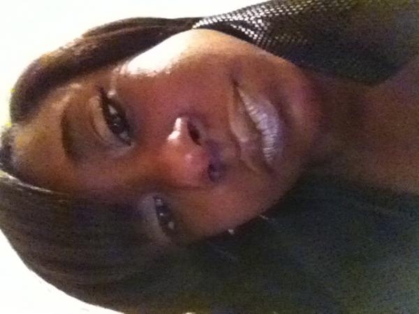 Kirby Thomas - Class of 2003 - Frayser High School