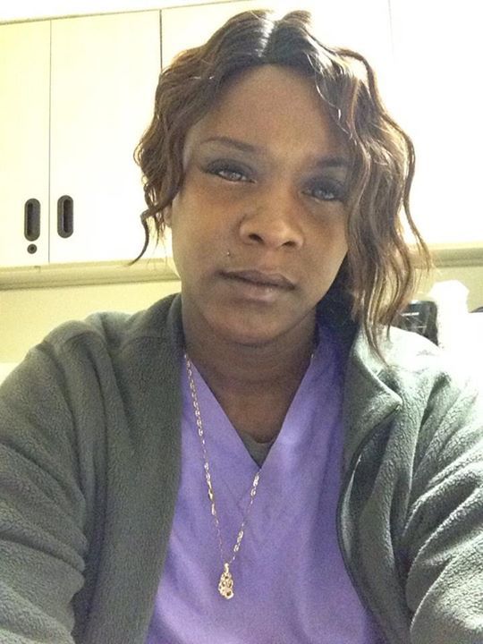 Shoundra Shaw - Class of 1999 - Frayser High School