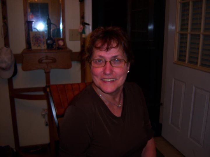 Marian Stocks - Class of 1974 - Frayser High School