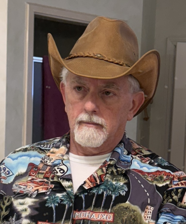 William Stotts - Class of 1976 - Frayser High School