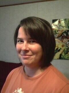 Courtney Harmon - Class of 1990 - Fred J Page High School