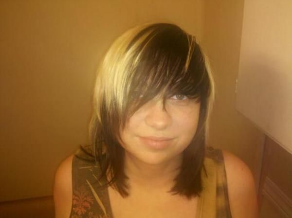 Ashley Linares - Class of 2002 - Fred J Page High School