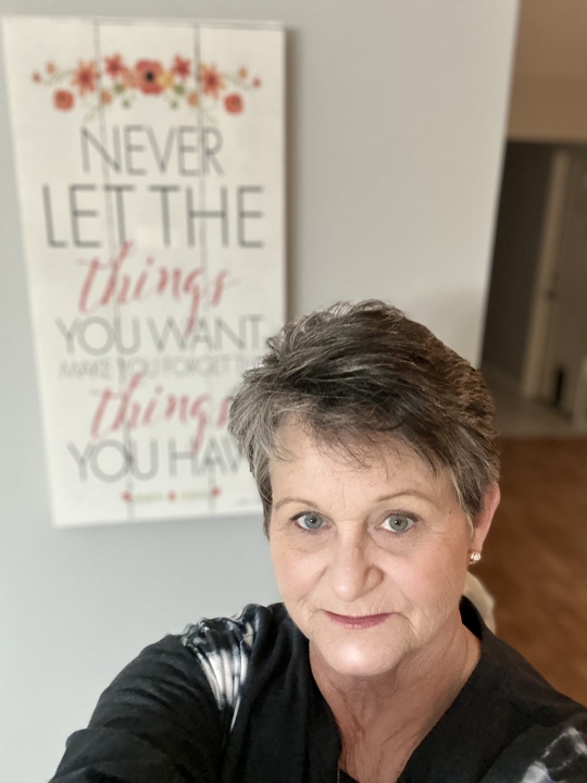 Judy Wright - Class of 1975 - Gallatin High School
