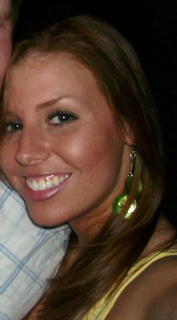 Cassandra Leach - Class of 2004 - Gallatin High School