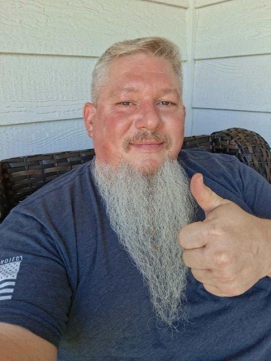 Gary Sprague - Class of 1993 - Gallatin High School