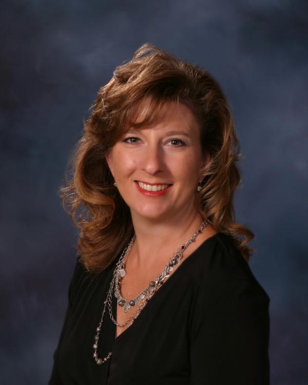 April Bristol - Class of 1988 - Gallatin High School