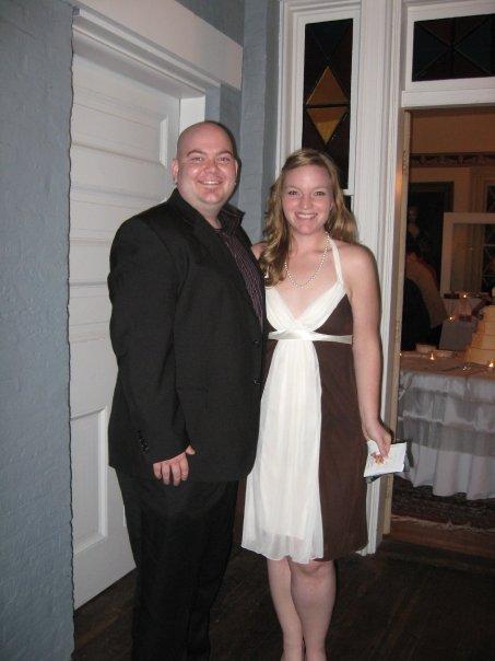 Jennifer Heath - Class of 2002 - Gallatin High School