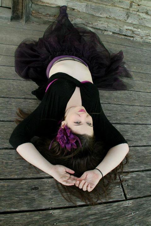 Shawna Ireland - Class of 2009 - Gallatin High School