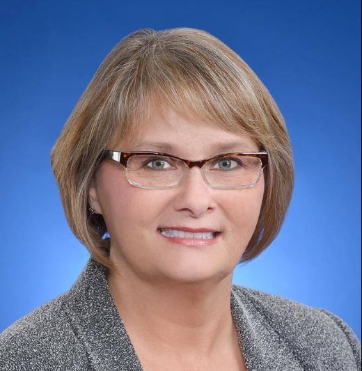 Cheryl Petty - Class of 1978 - Gallatin High School