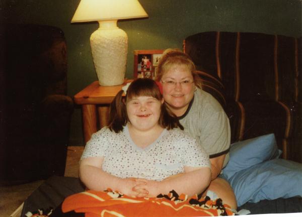 Ann Moncrief - Class of 1989 - Gallatin High School