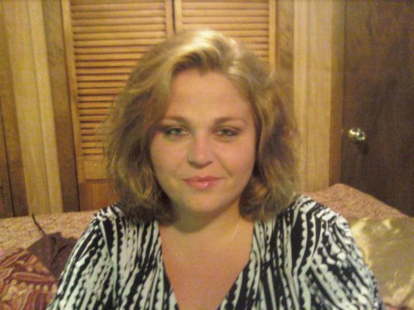 Brandy Dobbs - Class of 1999 - Gallatin High School