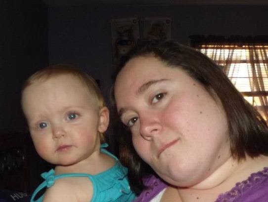 Ashley Wisby - Class of 2010 - Gallatin High School