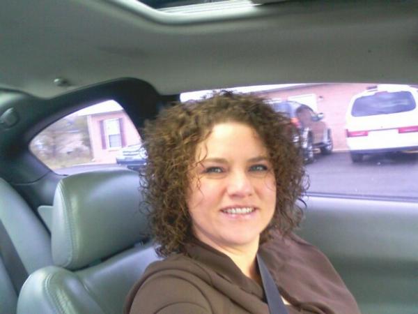 Kimberly Todd - Class of 1991 - Gallatin High School