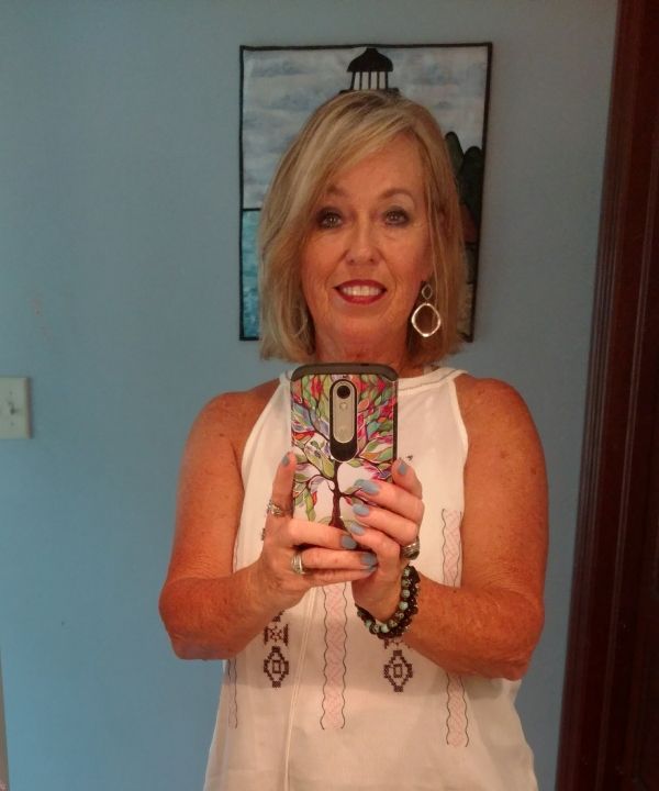Carolyn Stasek - Class of 1970 - Gallatin High School