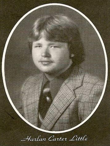 Carter Little - Class of 1978 - Gallatin High School