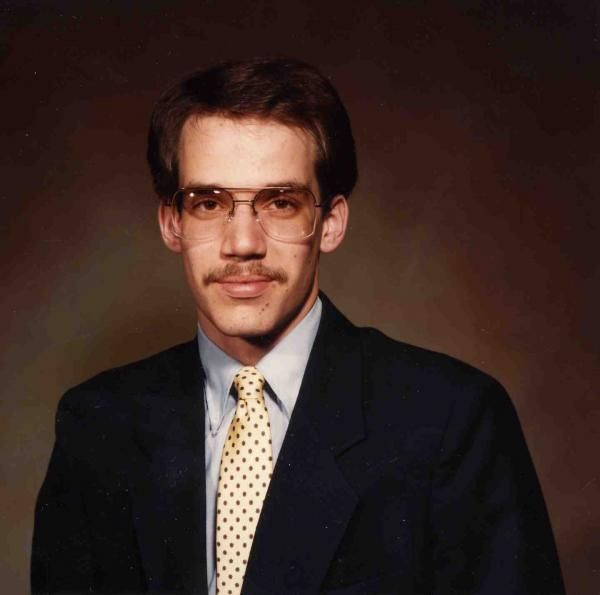 Jim Briscoe - Class of 1985 - Gallatin High School