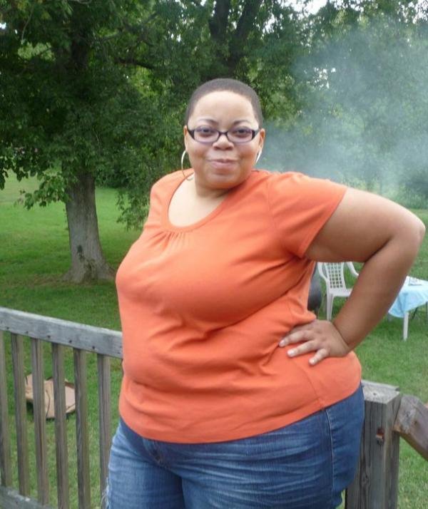 Kamilah Burnley - Class of 1995 - Gallatin High School
