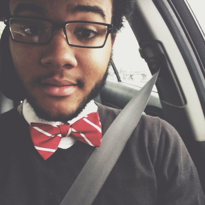Danny Jackson - Class of 2012 - Gallatin High School