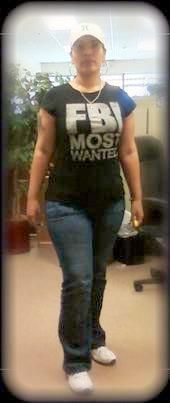 Celina Ware - Class of 1994 - Gallatin High School