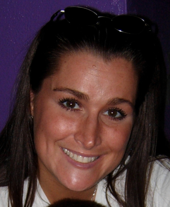 Leanna Fuller - Class of 1989 - Gallatin High School