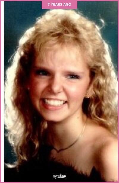 Kristie Johns - Class of 1990 - Gallatin High School