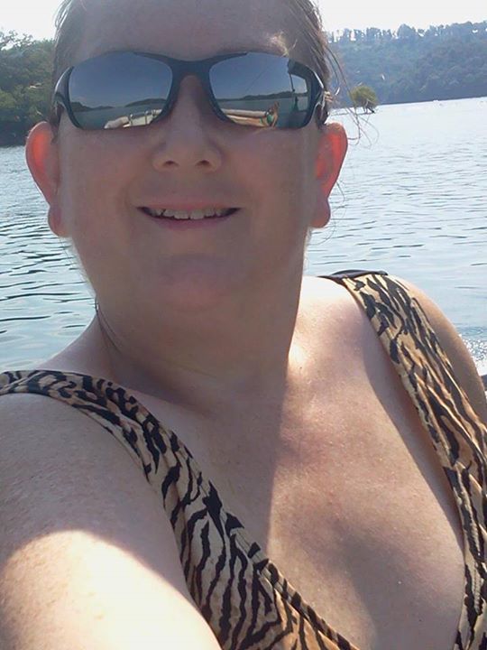 Melissa Maynard - Class of 1991 - Gallatin High School
