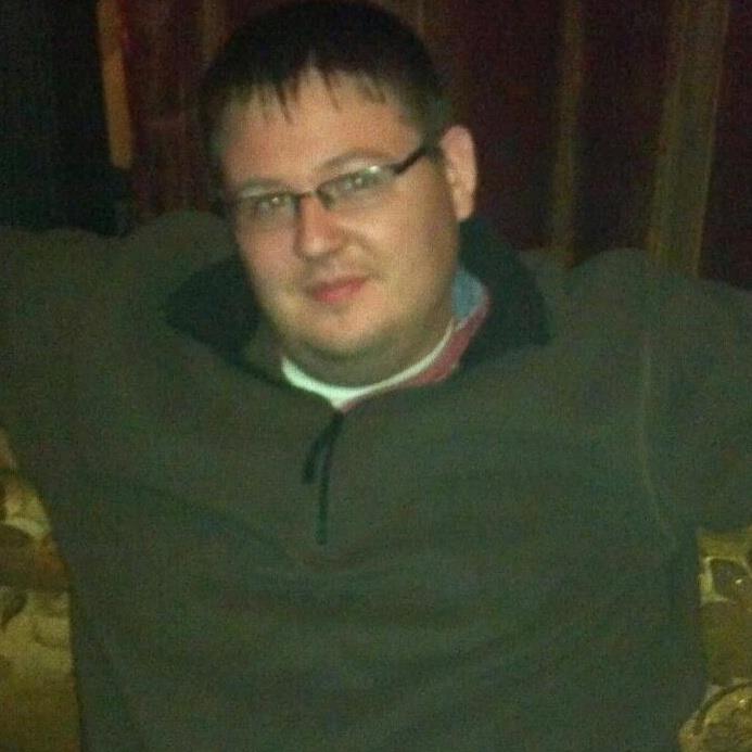 Chris Thurman - Class of 2004 - Gallatin High School
