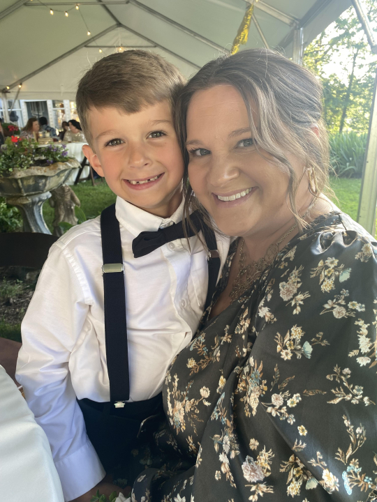 Amanda Smith - Class of 2008 - Gallatin High School