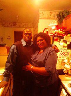 Anita Malone-harris - Class of 1988 - Gallatin High School