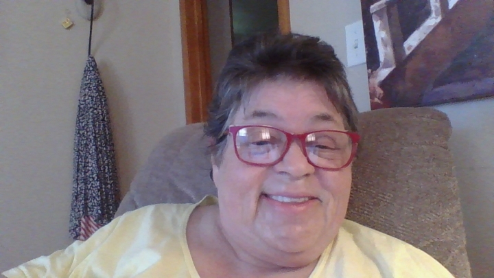 Joyce Carter - Class of 1976 - Gallatin High School