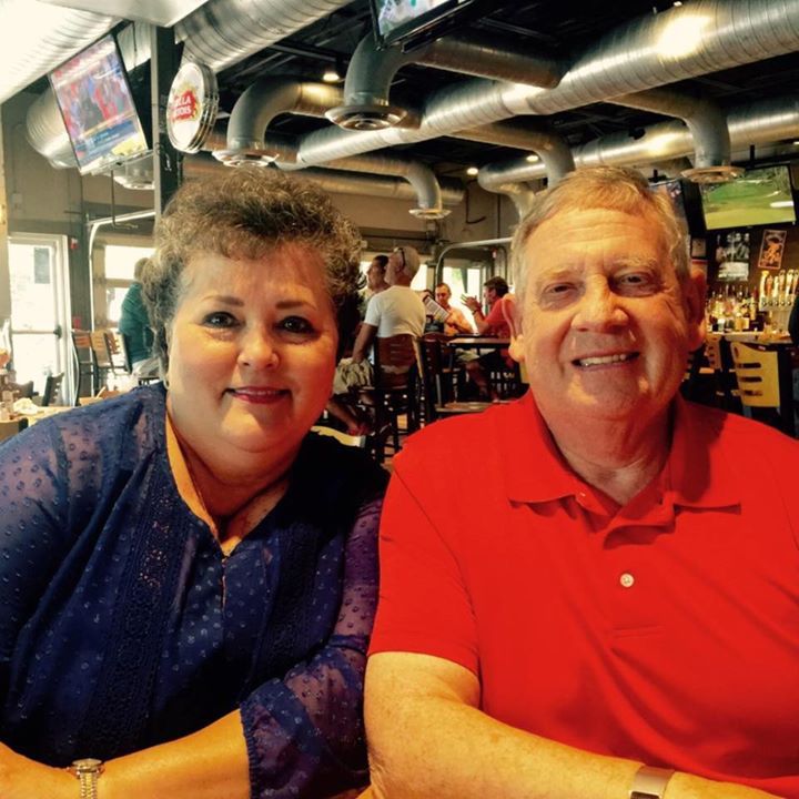 Sandra Allison - Class of 1969 - Gallatin High School