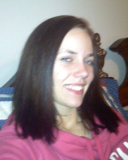 Demitria Mertens - Class of 2007 - Gallatin High School