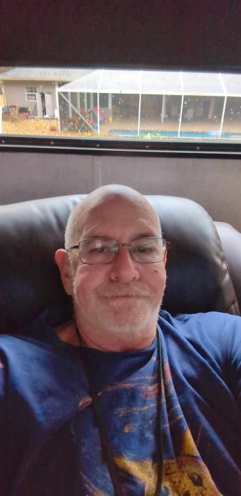 Ben Hamilton - Class of 1975 - Gallatin High School