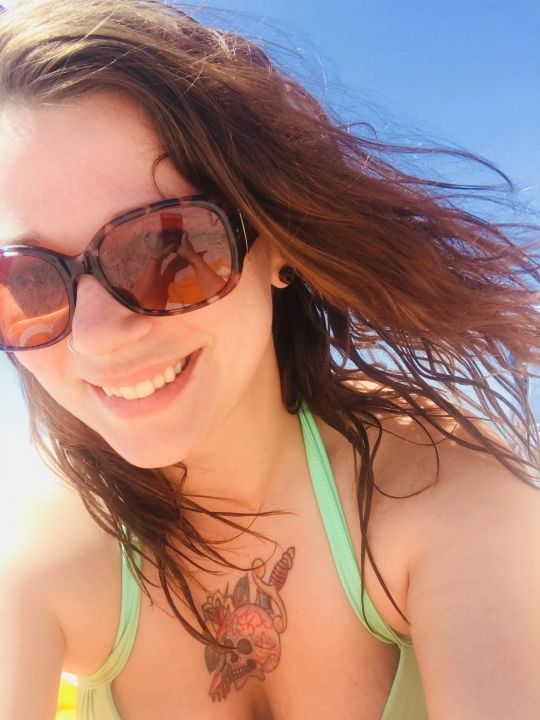 Caitlin Rogers - Class of 2009 - Gallatin High School