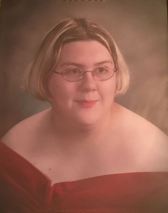 Stephanie Beasley - Class of 2005 - Gallatin High School