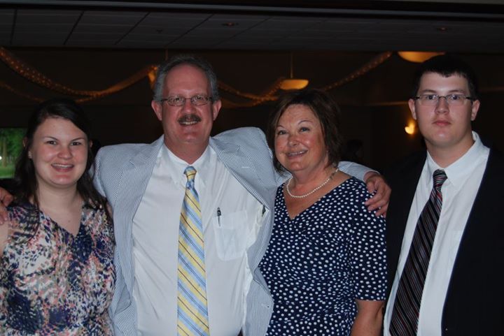 Lisa Cannon - Class of 1980 - Gallatin High School