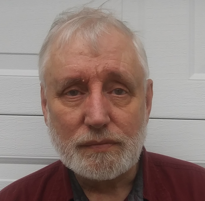 Richard Hardison - Class of 1972 - Gallatin High School