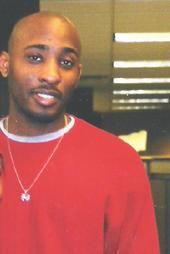 William Crockett - Class of 1991 - Glencliff High School