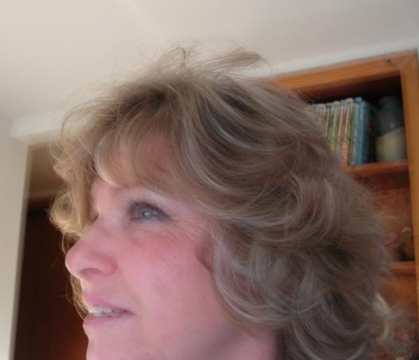 Barbara Browning - Class of 1970 - Glencliff High School