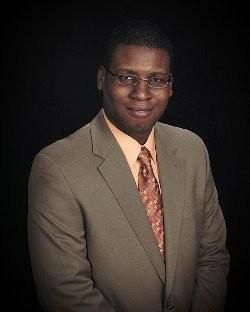Michael Fite - Class of 2000 - Glencliff High School
