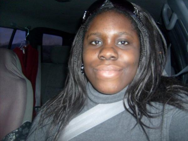 Francia Francia Dalmacy - Class of 2006 - Glencliff High School