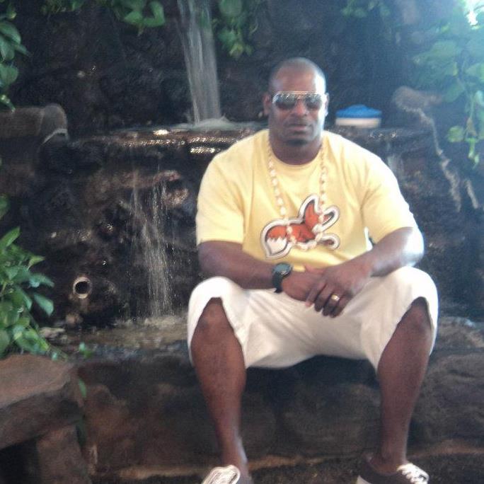 Scott Watkins - Class of 1999 - Glencliff High School